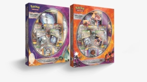 Ultra Beasts Gx Premium Collections - Pokemon Tcg Ultra Beasts Gx Premium Collections Buzzwole