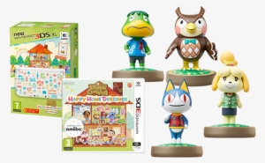 Happy Home Designer - Animal Crossing Happy Home Designer - Game Console