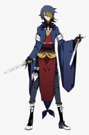 Image - Gible Gijinka