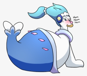 Fat Primarina
