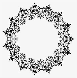 Advent Wreath Christmas Decal - Al Muqtadir Name Of Allah