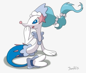 Primarina Png