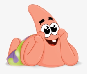 Patrick Star