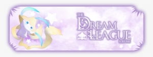 The Dream League Forum - Pokémon