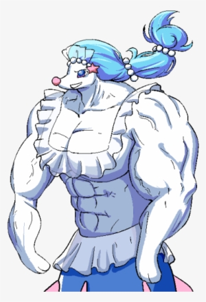 Image - Buff Primarina