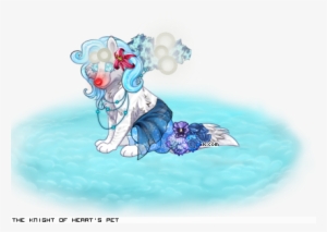 Primarina" By The Knight Of Heart - Cartoon