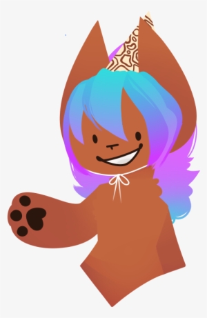 Thanks So Much Everyone Qwq - Cartoon