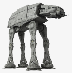 At-at Rebels Fathead - Walker Star Wars Rebels