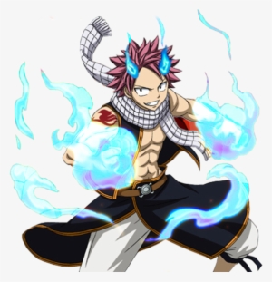 Vector Library Stock Dragneel And Rin Okumura By Thiszodiac - Natsu Fairy Tail Fire