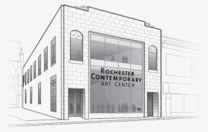 Join Roco - Architecture