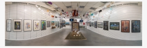 100 Year Journey Install Burbank Mall By Gregory Beylerian - Burbank