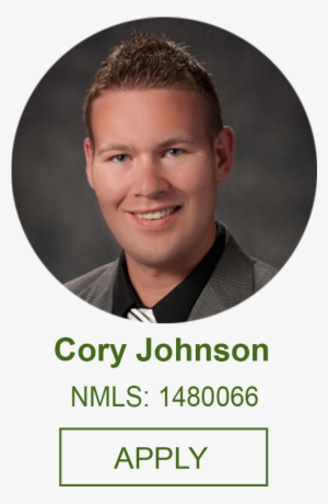 Cory Johnson Fort2fort Mortgage Team Geneva Financial - Loan Officer