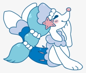 A Lovely Primarina For A Lovely @gothorita-giveaways - Cartoon