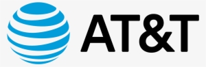 At&t - At&t Logo Png