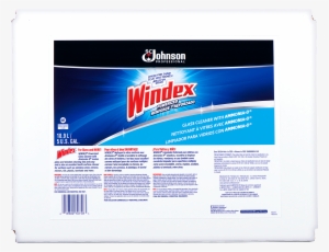 Cheap Sc Johnson Windex Glass Cleaner With Ammoniad - Sc Johnson Professional Windex Powerized Glass Cleaner