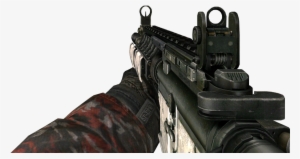 The Call Of Duty Wiki - Mw2 Desert Camo