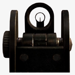 Mw2 M4 Iron Sights