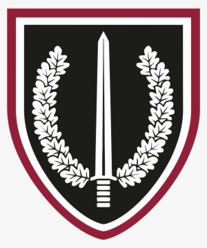 Ksk Wappen