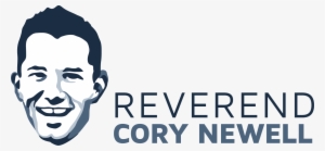 Cory Newell, Wedding Pastor - Rev. Cory Newell, Wedding Pastor