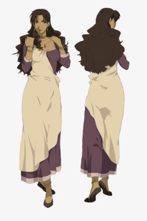 Conqueror Of Shambala And Fullmetal Alchemist Drawn - Noah Full Metal Alchemist