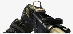 M4a1 Call Of Duty Mw2