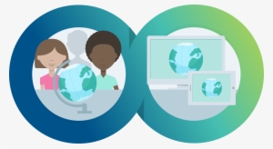 Personalised Learning Icon