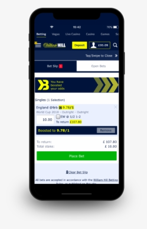 A World Of Betting At Your Fingertips - Sports Betting