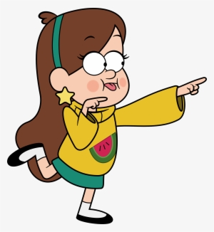 Mabel Pines 3 By Philiptomkins On Deviantart - Gravity Falls Mabel Meme