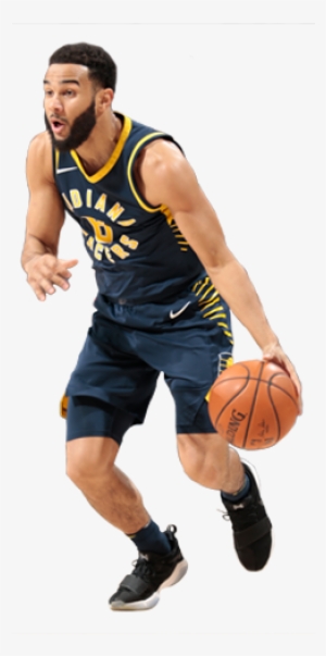 Milestone Image - Basketball Moves