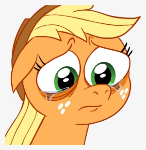 Applejack Rarity Rainbow Dash Pinkie Pie Fluttershy - Applejack