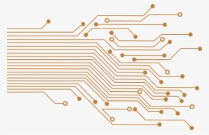 Circuit Background Vector