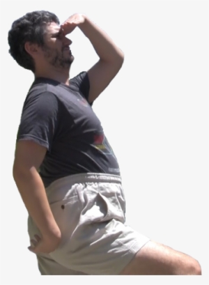 H3h3 Stickers Messages Sticker-3 - Transparent H3h3