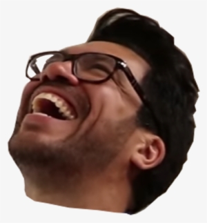 Welcome To Reddit, - H3h3 Emote