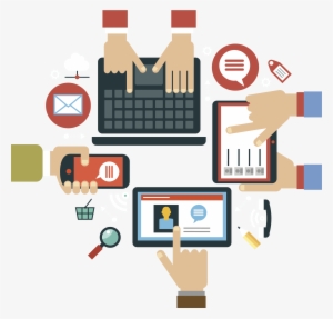 Digital Marketing Services - Collaborative Learning Using Social Media