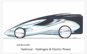 Mw Design - Concept Car