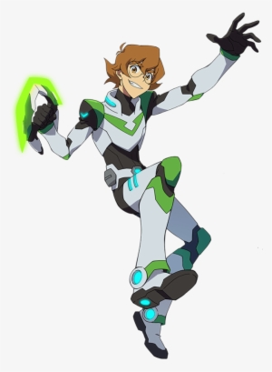 Pidge - Voltron Legendary Defender Pidge
