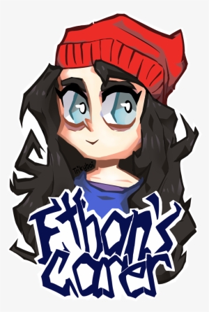 Hila Klein Ethan Klein H3h3 H3h3productions Ethan And - Cartoon