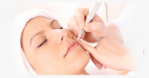 View Treatments - Electrolysis Remove White Hair