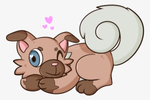 Rockruff - Portable Network Graphics