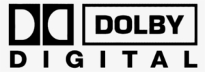 Dolby Digital Logo Png