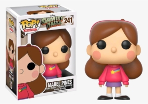Mabel Pines Pop Vinyl Figure - Mabel Pines Funko Pop