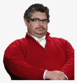 H3h3 Stickers Messages Sticker-11 - Ethan Klein Ken Bone