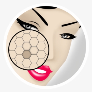 Face, Hair, Body, Skin - Eye Shadow