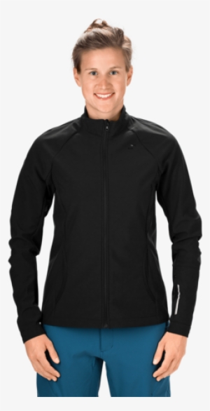Square Ws Multifunctional Jacket Active - Jacket