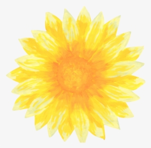 Clip Art Library Library Sunflowers Png For Free Download - Одуванчик Пнг