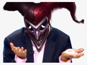 Topic Otp Shaco - Nasser Al Khelaifi Gif