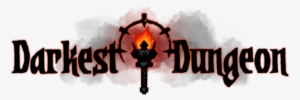 Darkest Dungeon Is Yet Another Kickstarter Success - Darkest Dungeon Logo Png