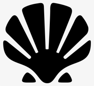 Computer Icons Seafood Seashell Clip Art Seashells - Shellfish Icon