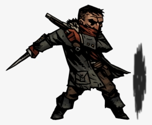 Darkest Dungeon Guide - Darkest Dungeon Highwayman