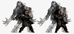 Topic Class Mod The Fiend Released Darkest Dungeon - 2b Darkest Dungeon Mod